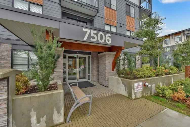 Camden Condo 677 sq ft 1 Bed 1 Bath + Den 1 Parking