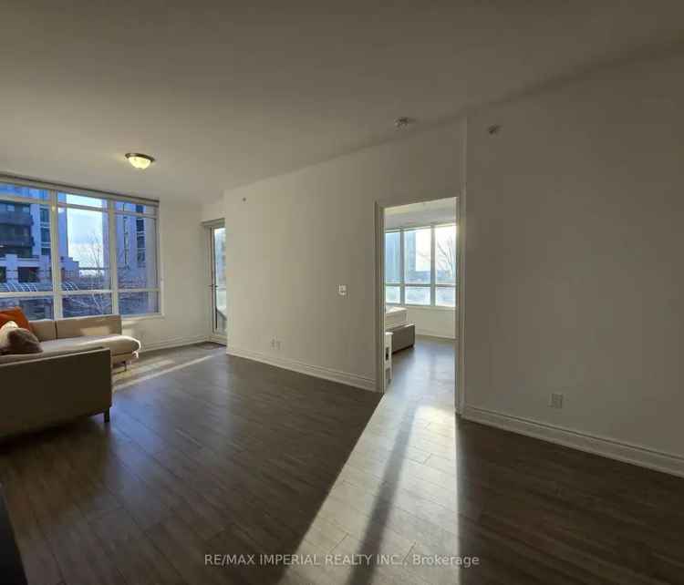 Condo For Sale in Markham, Ontario