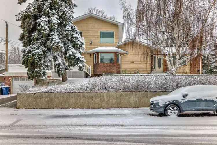 House For Rent in Calgary, Alberta