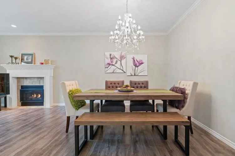 Condo For Sale in Coquitlam, British Columbia