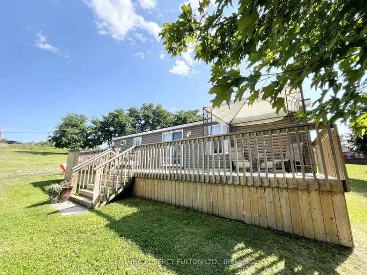 41 Park Meadow Lane Cherry Beach Resort Family Home