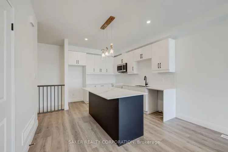 Condo For Sale in London, Ontario