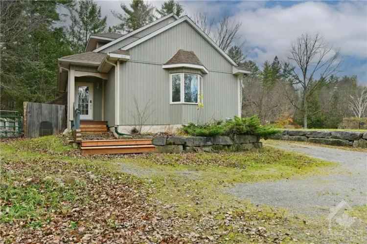 House For Sale in Horton, Ontario