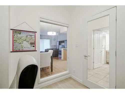 Condo For Sale In Downtown West End, Calgary, Alberta