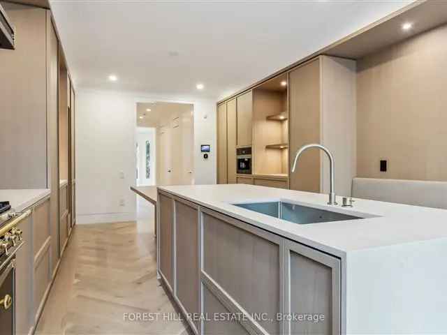 Luxury 3 1 Bedroom Home in Toronto