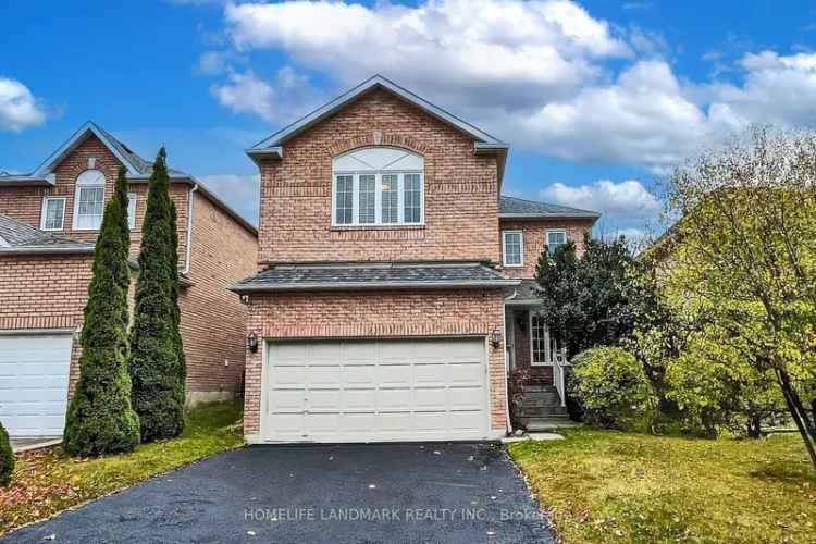 House For Sale in Ajax, Ontario