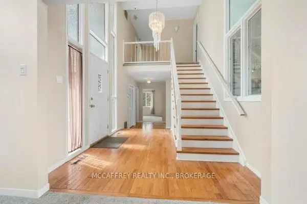 Riverfront Sanctuary: Modern Waterfront Home with Stunning Views