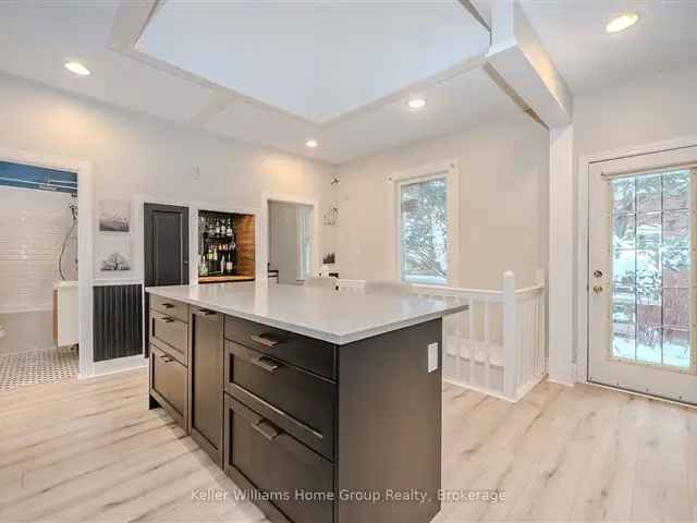 House For Sale in 45, King Street, Guelph, Ontario