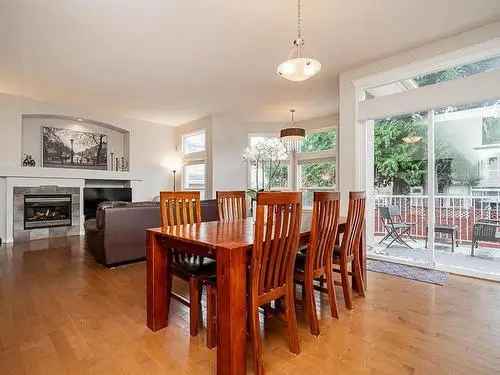 House For Sale In Surrey, British Columbia