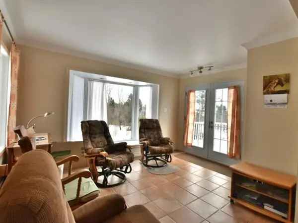 Bungalow for Sale Bas Saint Laurent RF172