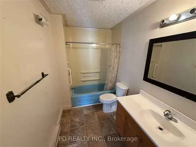 Deep River Bungalow 1 4-Piece Bath 2 Add Bedrooms