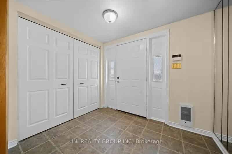 Spacious Family Home with Finished Basement and Veranda