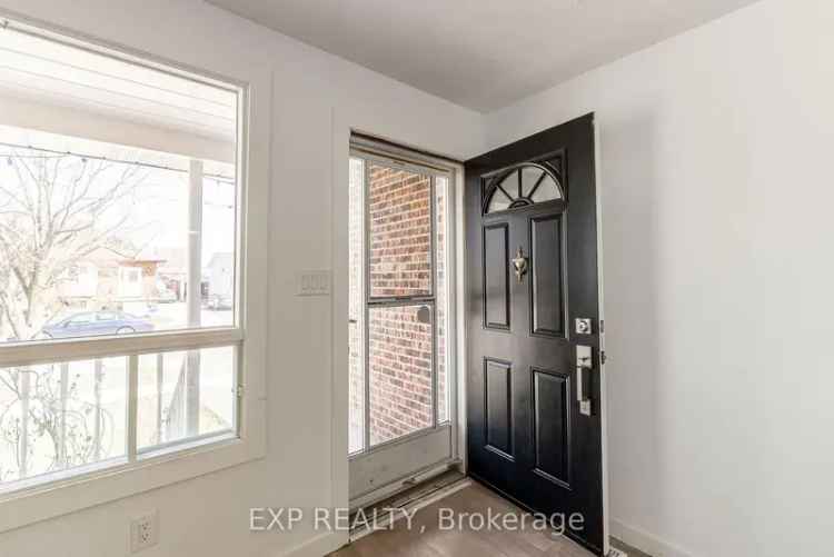 Updated Bungalow with In-Law Suite Near Amenities