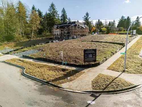 Vacant Land For Sale In Surrey, British Columbia