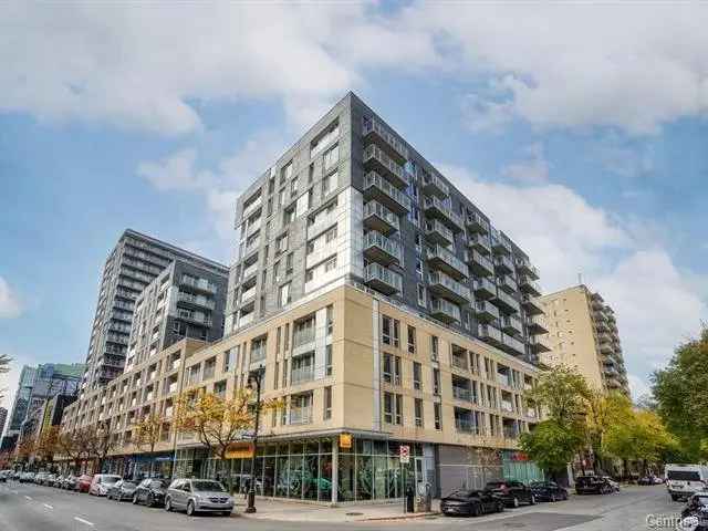 Apartment For Rent in Montreal, Quebec