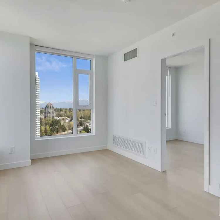 2-Bedroom Apartment for Rent in Plaza One at King George Hub