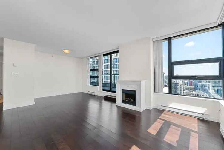 3005 928 HOMER Street in Vancouver: Yaletown Condo for sale in “YALETOWN PARK” (Vancouver West)  : MLS®# R2896823