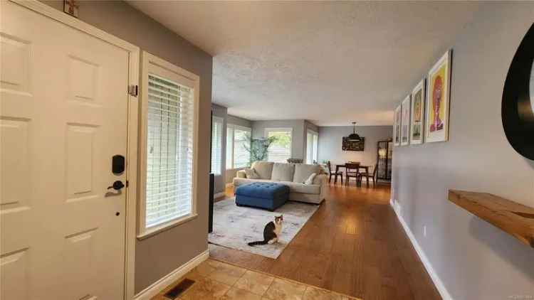 Saratoga Beach Rancher High End Renovation Family Home