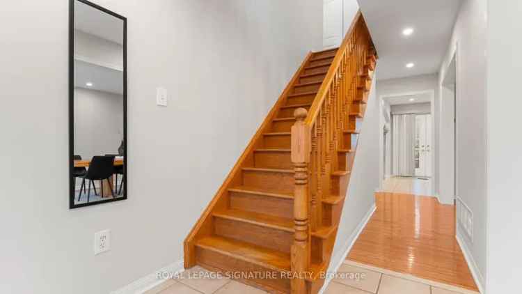 4-Bedroom Mattamy Home in Morningside Heights