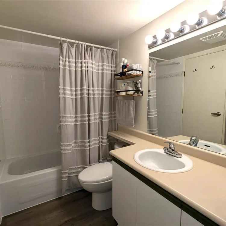 1 Bedroom Condo for Sale in Port Alberni