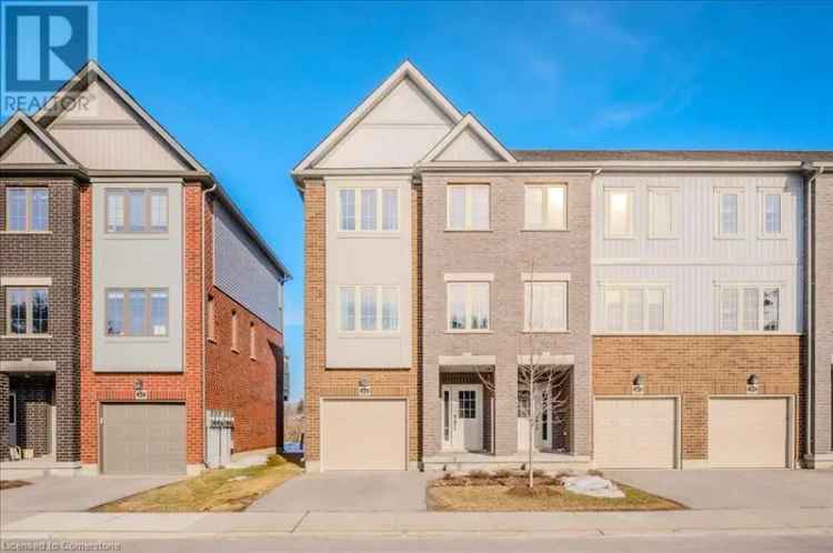 House For Sale in 311, Woolwich Street, Waterloo, Ontario