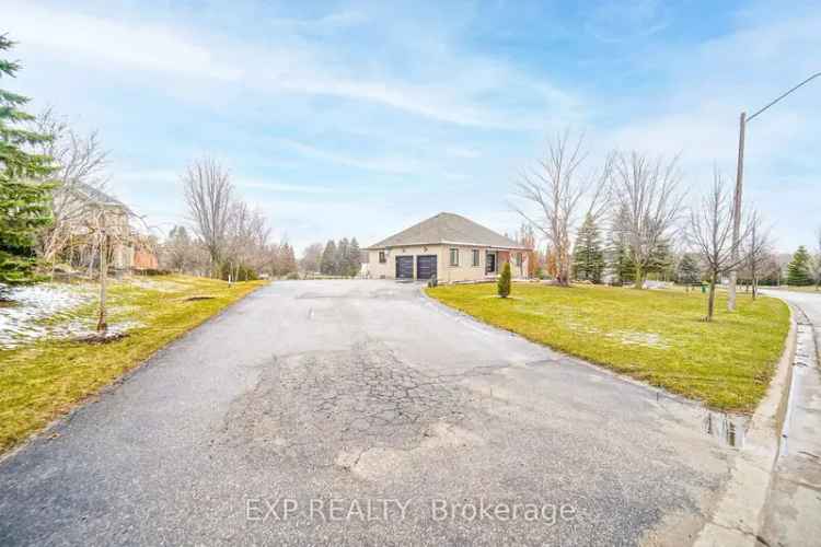 Luxury 3-Bedroom Bungalow with Amazing Backyard Oasis