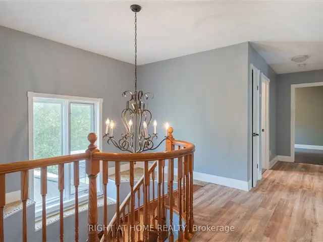 House For Sale in Cambridge, Ontario