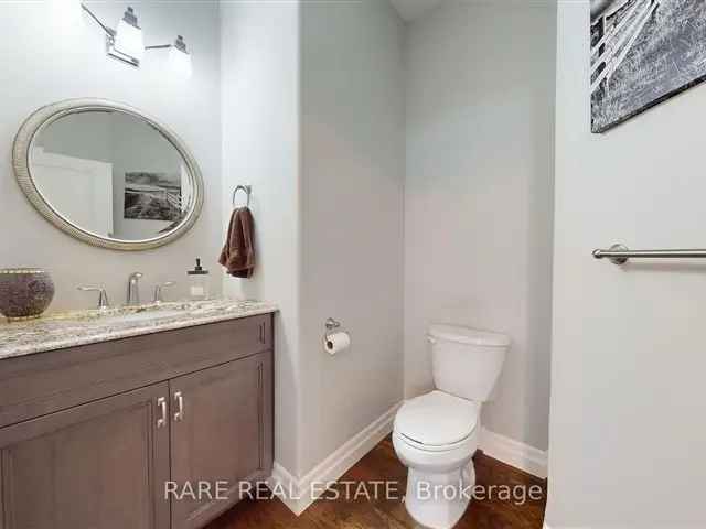 33 Woodside Dr Mount Pleasant Bungalow 3 Bedrooms Modern Kitchen