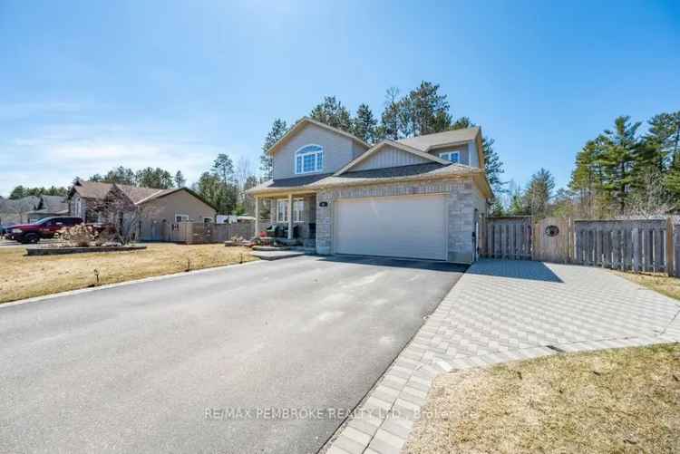 Luxury 5 Bed 3 Bath Family Home with Finished Basement