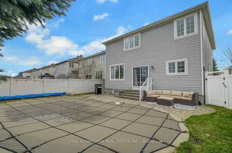 Dream Family Home: 4 1 Bedroom, 4 Bath, Inground Pool
