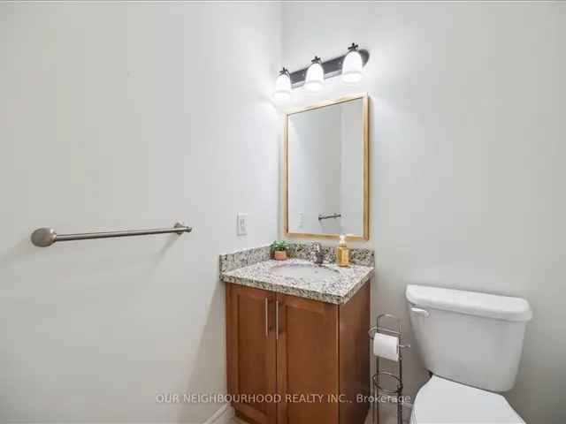 House For Sale in Clarington, Ontario