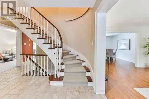 House For Sale In Sheridan, Mississauga, Ontario