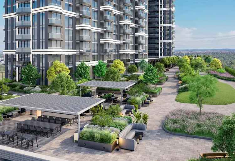 UnionCity Condos 2: Luxury Unionville Condos Near Transit and Top Schools