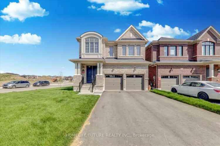 House For Sale in Whitchurch-Stouffville, Ontario