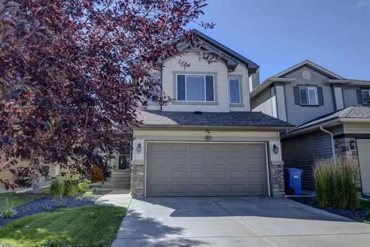 House For Rent in Calgary, Alberta