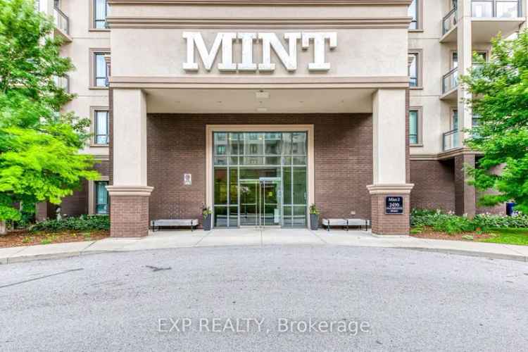 Condo For Sale in Oakville, Ontario