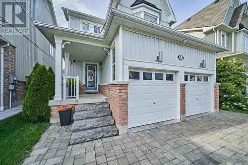 House For Sale Brooklin Whitby Ontario 2000 Sq Ft 3 Levels Saltwater Pool