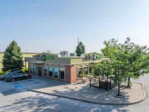 Commercial For Sale In Barrie, Ontario