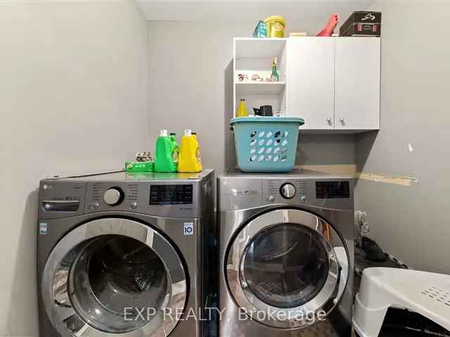 House For Sale in Belleville, Ontario