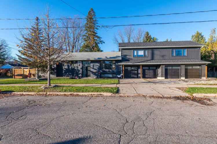 House For Sale in 150, Nelson Street West, New Tecumseth, Ontario