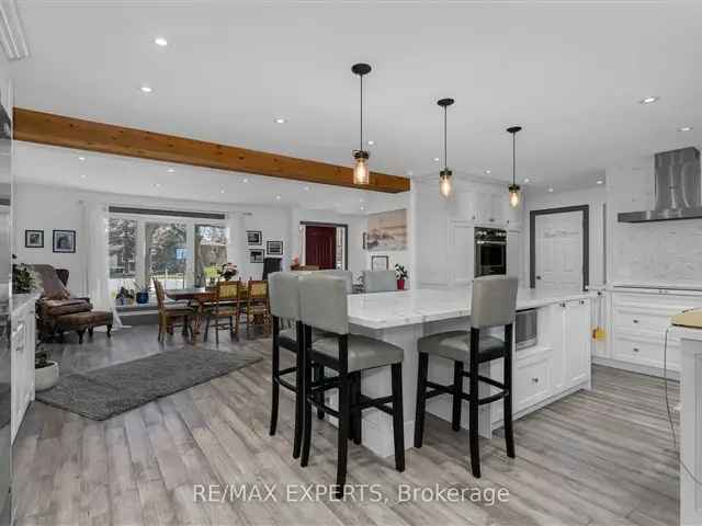 House For Sale in Caledon, Ontario