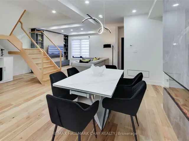 Luxury Smart Home 3650 sq ft Fully Renovated Modern Design