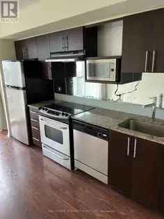 1 Bedroom Condo in Toronto near U of T 9T6 Condos