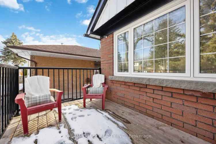 Charming 3 2 Bedroom Bungalow Near Kennedy Station