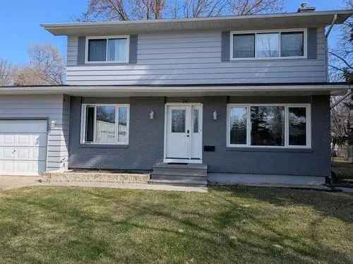 Immaculately Remodeled Home Near Erlendson Park