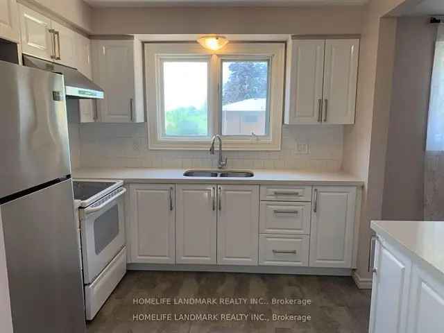 3 Bedroom 2 Bath House For Lease New Kitchen Hardwood Floors