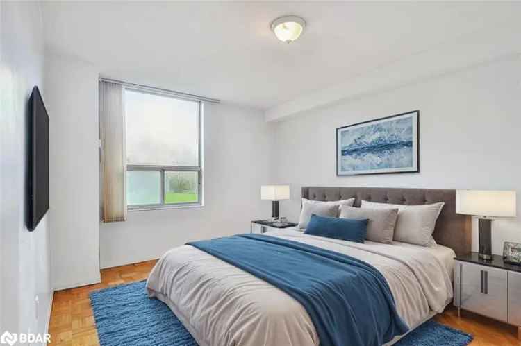 Condo For Sale in Toronto, Ontario