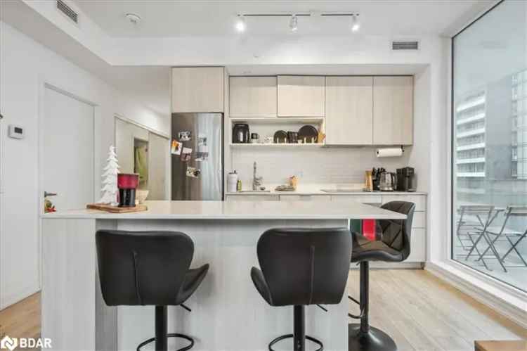 Condo For Sale in Toronto, Ontario