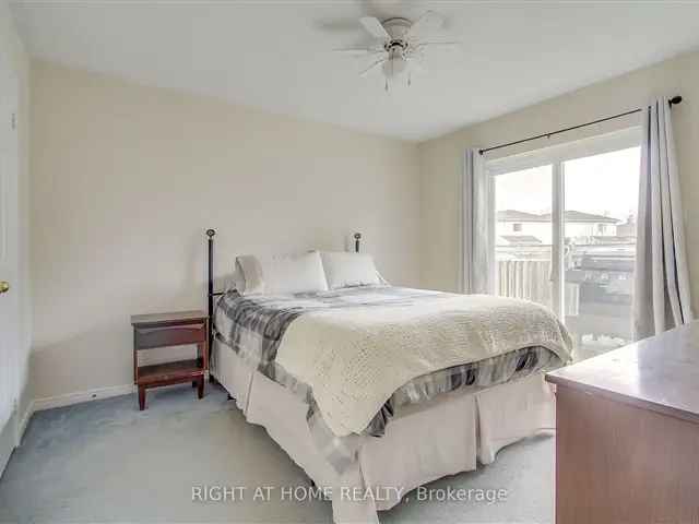 House For Sale in New Tecumseth, Ontario