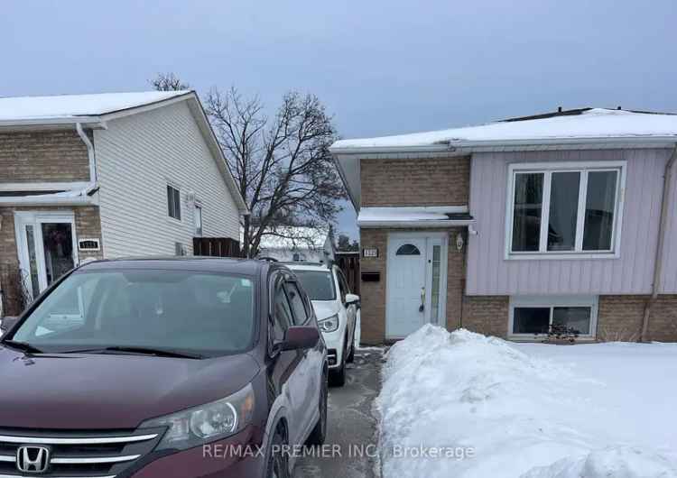 Semi Detached Raised Bungalow Donevan 2 1 Beds 2 Baths 2 Kitchens